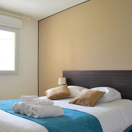 Adonis Grandcamp - Residence Les Isles De Sola Ngoại thất bức ảnh